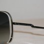 New Stella McCartney SM03005 Silver Sunglasses: Mod. SM 3005 65-10 & Case
