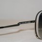 New Stella McCartney SM03005 Silver Sunglasses: Mod. SM 3005 65-10 & Case