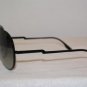 New Stella McCartney SM03004 Shiny Black Sunglasses: Mod. SM 3004 60-15 & Case