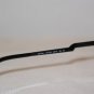 New Stella McCartney SM03004 Shiny Black Sunglasses: Mod. SM 3004 60-15 & Case