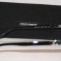 Brand New Eyeglass DOLCE&GABBANA Mod. DG 3153P Col.2689 Sz. 54-15-140 & Case