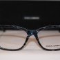 Brand New Eyeglass DOLCE&GABBANA Mod. DG 3153P Col.2689 Sz. 54-15-140 & Case