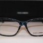Brand New Eyeglass DOLCE&GABBANA Mod. DG 3153P Col.2689 Sz. 54-15-140 & Case
