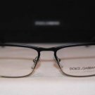 Brand New Eyeglass DOLCE&GABBANA Mod. DG 5103 Col.1130 Sz. 52-16-140 & Case