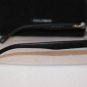Brand New Eyeglass DOLCE&GABBANA Mod. DG 5103 Col.1130 Sz. 52-16-140 & Case