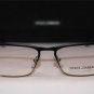 Brand New Eyeglass DOLCE&GABBANA Mod. DG 5103 Col.1130 Sz. 52-16-140 & Case
