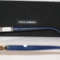 Brand New Eyeglass DOLCE&GABBANA Mod. DG 1207 Col.1024 Sz. 53-17-135 & Case