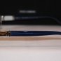 Brand New Eyeglass DOLCE&GABBANA Mod. DG 1207 Col.1024 Sz. 53-17-135 & Case