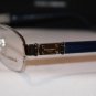 Brand New Eyeglass DOLCE&GABBANA Mod. DG 1207 Col.1024 Sz. 53-17-135 & Case