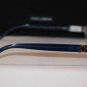 Brand New Eyeglass DOLCE&GABBANA Mod. DG 1207 Col.1024 Sz. 53-17-135 & Case