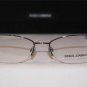 Brand New Eyeglass DOLCE&GABBANA Mod. DG 1207 Col.1024 Sz. 53-17-135 & Case