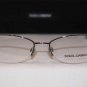 Brand New Eyeglass DOLCE&GABBANA Mod. DG 1207 Col.1024 Sz. 53-17-135 & Case