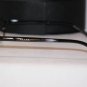 Brand New PRADA Eyeglass Mod. VPR 54O Col. FAD-1O1 Sz. 52-16-135 & Original Case