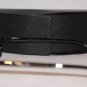 Brand New PRADA Eyeglass Mod. VPR 54O Col. FAD-1O1 Sz. 52-16-135 & Original Case