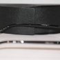 Brand New PRADA Eyeglass Mod. VPR 54O Col. FAD-1O1 Sz. 52-16-135 & Original Case