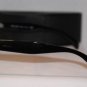 Brand New PRADA Eyeglass Mod. VPR 02Q Col. 1AB-1O1 Sz. 52-19-140 & Original Case