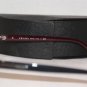 Brand New PRADA Eyeglass Mod. VPR 15Q Col. ROO-1O1 Sz. 54-17-145 & Original Case