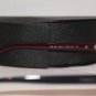 Brand New PRADA Eyeglass Mod. VPR 15Q Col. ROO-1O1 Sz. 54-17-145 & Original Case