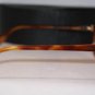 Brand New PRADA Eyeglass Mod. VPR 05P Col. 4BW-1O1 Sz. 50-18-140 & Original Case