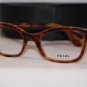 Brand New PRADA Eyeglass Mod. VPR 05P Col. 4BW-1O1 Sz. 50-18-140 & Original Case