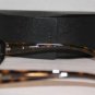 Brand New PRADA Eyeglass Mod. VPR 05L Col. 2AU-1O1 Sz. 51-16-135 & Original Case