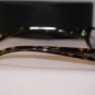 Brand New PRADA Eyeglass Mod. VPR 05L Col. 2AU-1O1 Sz. 51-16-135 & Original Case