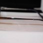 Brand New VERSACE Eyeglass Mod. 3166-B Col. 5000 Sz. 51-15-135 &Case W/STONES!!!