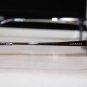 Brand New VERSACE Eyeglass Mod. 3166-B Col. 5000 Sz. 51-15-135 &Case W/STONES!!!
