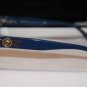 Brand New VERSACE Eyeglass Mod. 3180 Col. 5055 Sz. 53-16-140 & Original Case