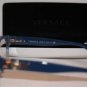 Brand New VERSACE Eyeglass Mod. 3180 Col. 5055 Sz. 53-16-140 & Original Case