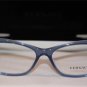 Brand New VERSACE Eyeglass Mod. 3180 Col. 5055 Sz. 53-16-140 & Original Case