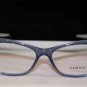 Brand New VERSACE Eyeglass Mod. 3180 Col. 5055 Sz. 53-16-140 & Original Case