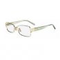 Brand New Ferragamo Eyeglass Mod. 2630 Col. 251 52-16-140 &Case