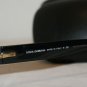 New Dolce & Gabbana DG Mod. 3115 Black Lace Col. 1895 Eyeglasses:  53-17 & Case