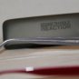 New Reaction Kenneth Cole Sunglass Mod. CV Spring Reaction Col. 659 & Case
