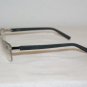 Brand New DKNY 7224 Silver Sunglasses: Mod. 7224 & Case