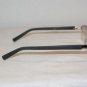 Brand New DKNY 7224 Silver Sunglasses: Mod. 7224 & Case