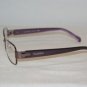 Brand New Valentino 5721 Violet 54-17 Eyeglasses: Mod. 5721 (0Z1T) & Case