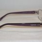 Brand New Valentino 5721 Violet 54-17 Eyeglasses: Mod. 5721 (0Z1T) & Case