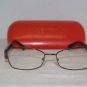 Brand New Valentino 5721 Violet 54-17 Eyeglasses: Mod. 5721 (0Z1T) & Case
