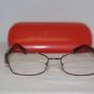 Brand New Valentino 5721 Violet 54-17 Eyeglasses: Mod. 5721 (0Z1T) & Case