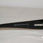 Brand New D&G Dolce & Gabbana Black Eyeglasses: Mod. 1155-B (501) 50-16 & Case