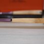 Brand New Cole Haan Eyeglass Mod. 961 Col.Plum Horn W/ Wood!! 51-17-140 & Case