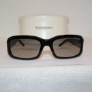 Brand New Yves Saint Laurent 6036 Black Sunglasses: Mod. 6036 & Case