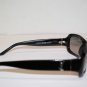 Brand New Yves Saint Laurent 6036 Black Sunglasses: Mod. 6036 & Case