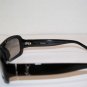 Brand New Yves Saint Laurent 6036 Black Sunglasses: Mod. 6036 & Case