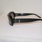 Brand New Yves Saint Laurent 6036 Black Sunglasses: Mod. 6036 & Case