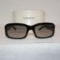 Brand New Yves Saint Laurent 6036 Black Sunglasses: Mod. 6036 & Case