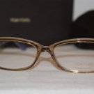 Brand New Tom Ford Eyeglass Mod. 5213 Col. 050 56-16-135 & Case