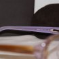 Brand New Tom Ford Eyeglass Mod. 5213 Col. 050 56-16-135 & Case
